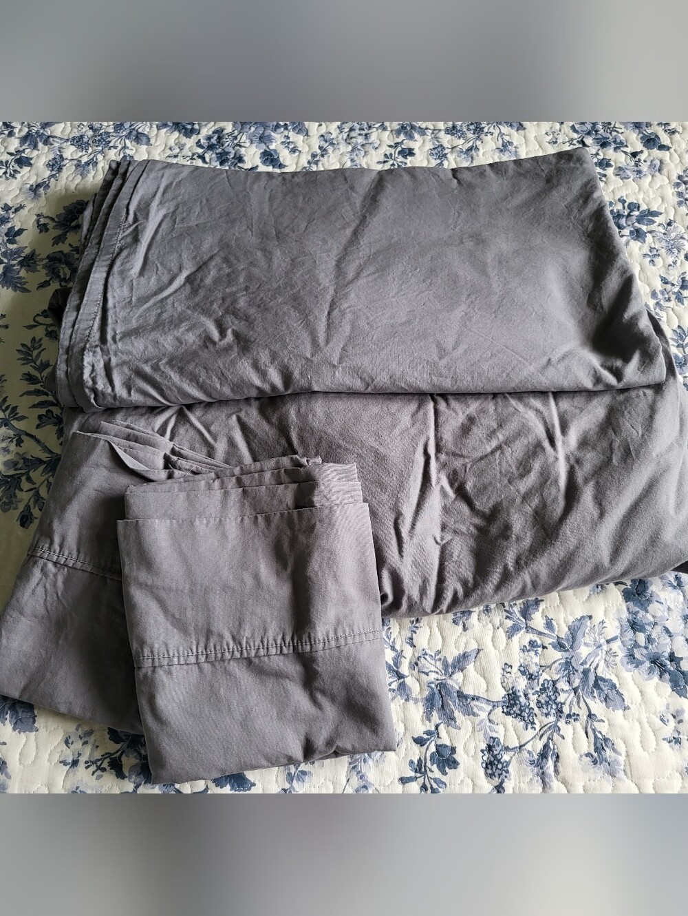Better Homes & Gardens Full Sheet Set